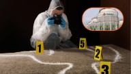 Hallan cuerpo sin vida de funcionario desaparecido de Pemex en Boca del Río