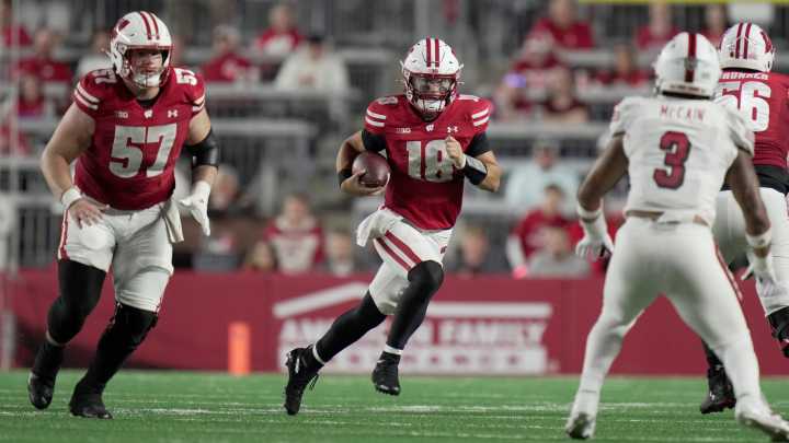 UW football mailbag: Readers seek reassurance, more…