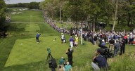 Bethpage Black and Oak Hill will give New York three majors in the next 10 years
