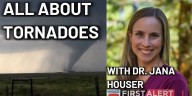 All about tornadoes! | First Alert Weather+ Ep 33