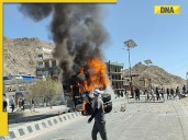 'Gen Z Revolution' in Leh: Were joblessness, broken promises behind unrest?