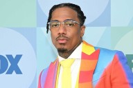 Nick Cannon Says Having 12 Kids Was a Response to Trauma