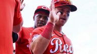 Do the Reds play today? Cincinnati's NL Wild Card spot impacted by remaining games before playoffs