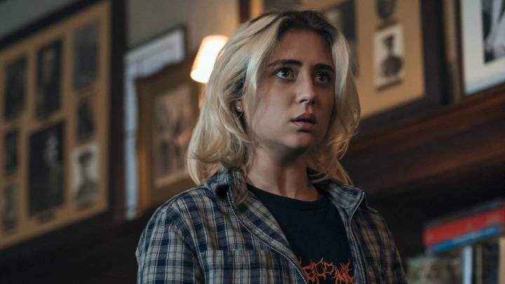 'Gen V' Season 2: Lizze Broadway on Darker Emma, Chance Perdomo Tribute