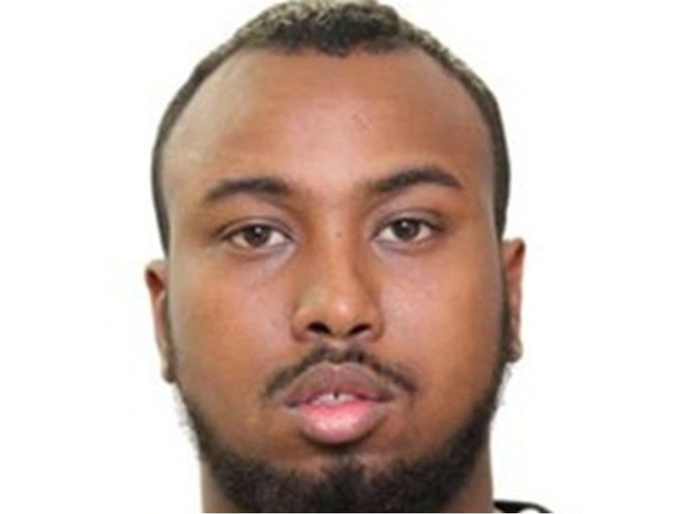 Warrant out for man after 2019 central Edmonton Christmas Day killing