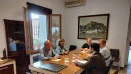 Grimalt planta cara al proyecto del Raset: “No vamos a aceptar lo que decidan desde València; queremos decidir sobre nuestra ciudad”