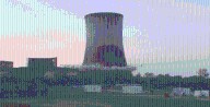 'My father actually built that thing': Hartsville’s nuclear cooling tower demolished as TVA looks to future of nuclear energy production