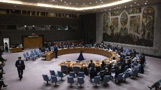 Consejo de Seguridad de la ONU condena los ataques de Israel a Qatar