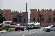 Ministros árabes se reúnen para responder al ataque israelí en Qatar