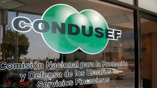Condusef: fraudes con SPEI aumentan en México