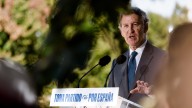 Feijóo ve "inadmisible" lo que hace Israel en la Franja de Gaza pero sitúa las medidas de Sánchez en las "exigencias" de sus socios
