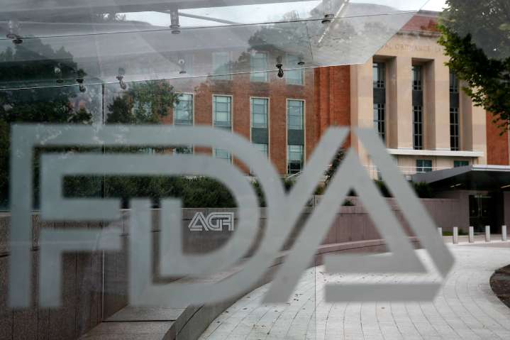 More shrimp recalled for possible radioactive contamination, FDA warns