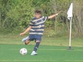 BOYS SOCCER: La Salle beats Roman Catholic in overtime