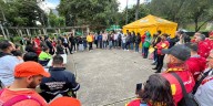 Procuraduría pide informe sobre garantías de retorno para la comunidad Emberá que regresa a Risaralda y Chocó
