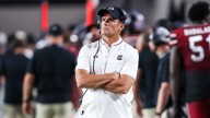 Here's what Shane Beamer thinks South Carolina football needs to improve