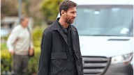 Messi ya se sumó a la concentración de la Selección Argentina para jugar por Eliminatorias