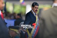 Maduro adelanta la Navidad, en medio de tensiones por el despliegue militar de EU en el Caribe