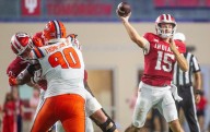 5 Offensive NFL Draft Risers From Week 4