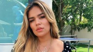 Karol G estará en el show de medio tiempo de la NFL en Brasil