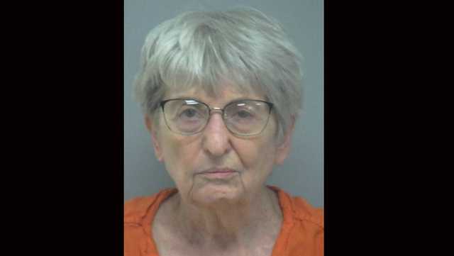 South Carolina: 82-year-old accused of killing husband
