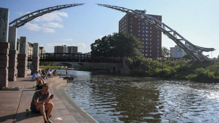 Sioux Falls is one of the best places to retire in the US, WalletHub says