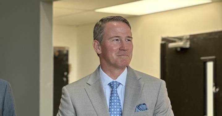 Ohio Sen. Jon Husted: FCC chair's comment on Kimmel was 'intimidating'