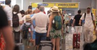 Ryanair permite desde hoy un equipaje de mano más grande y gratis