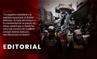La memoria como mandato ciudadano