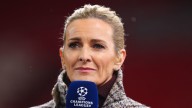 Match of the Day host Gabby Logan 'heartbroken' over devastating loss of boxer dog Milo