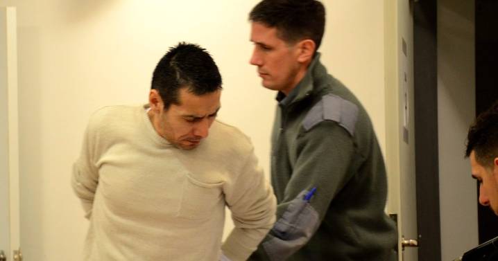 Rechazaron que Carlos Soñé, condenado por el abuso de un niño tenga más salidas y menos controladas