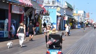 New Jersey featured in list of best places to visit in September