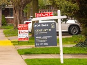 Housing market is primed for buyers but many are holding off