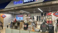 Metro de Madrid abre tienda en Ópera y prepara nuevos productos para Navidad
