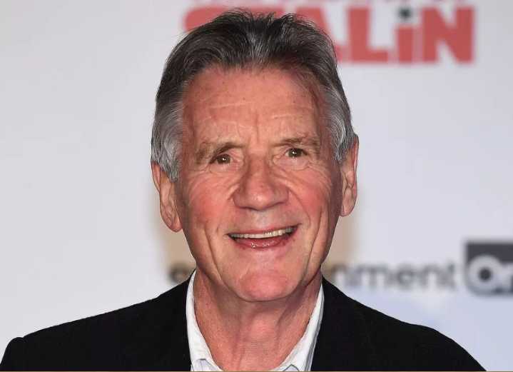El actor británico Michael Palin fue retenido por milicianos chavistas en Venezuela: así fue como hicieron el “ridículo”