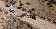 With the cattle guard gone, will the legend of the Bogus Basin Trolls live on?