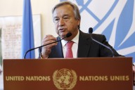 UN Chief Urges Human Control Over AI as Global Governance Push Advances