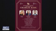 Charlie Kirk funeral to be held at 60,000
