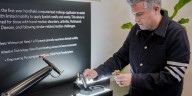 Hair dryers from drones and makeup mirrors from movie animators: How L’Oréal makes open innovation work 