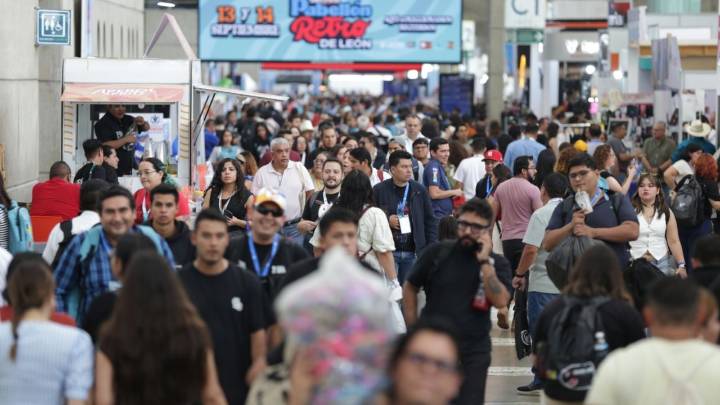 "León es garantía": Congreso Veterinario consolida su éxito a nivel mundial