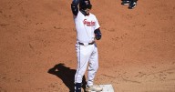 Guardians nominate Bo Naylor for Roberto Clemente Award