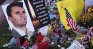 Charlie Kirk's allies warn Americans to mourn him right