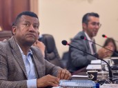 Se le apareció la Virgen (otra vez) al Fondo Mixto del Valle: más de 55 mil millones y sumando.