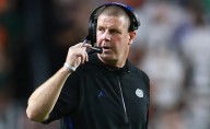 Billy Napier offers strong self-criticism following Gators’ tough loss to Miami