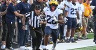 Michigan Football gets slight bump in ESPN’s SP+ after Nebraska win