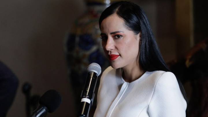 Sandra Cuevas niega responsabilidad por muerte de joven en rodada; amenaza a C4 Jiménez