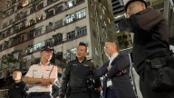 Una bomba de la Segunda Guerra Mundial provocó la evacuación de miles de personas en Hong Kong
