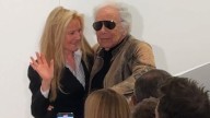 Ralph Lauren Kicks off New York Fashion Week
