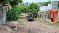 A balazos asesinan a un hombre en la colonia Francisco Alarcón Fragoso