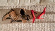 Según el Feng Shui, el insólito lugar donde debes guardar los zapatos si querés atraer riqueza