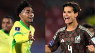 Mundial Sub-20: México rescata el empate ante Brasil con GOLAZO de Diego Ochoa